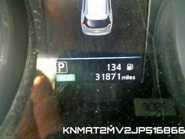 KNMAT2MV2JP516866 фото 9