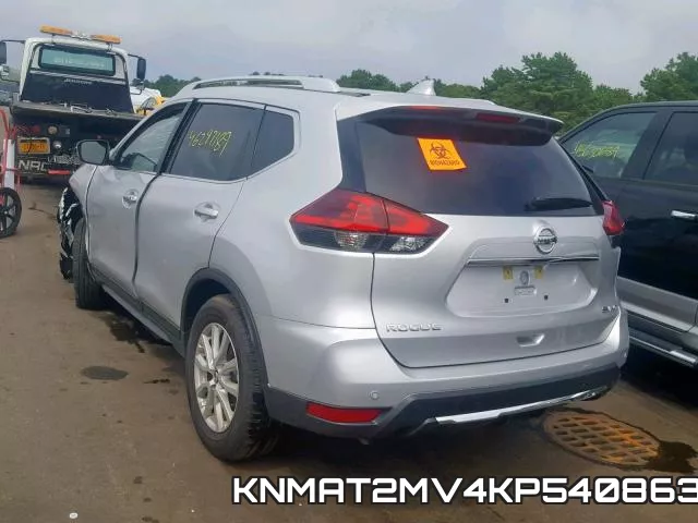 KNMAT2MV4KP540863 фото 4
