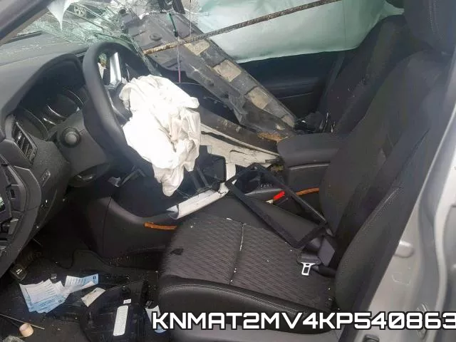 KNMAT2MV4KP540863 фото 6