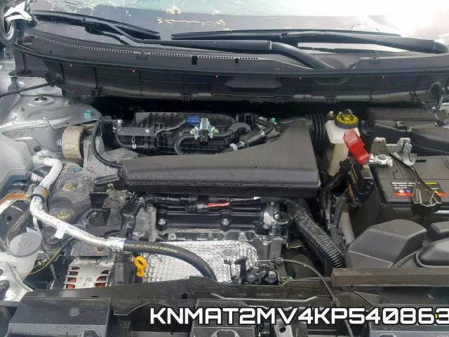 KNMAT2MV4KP540863 фото 8