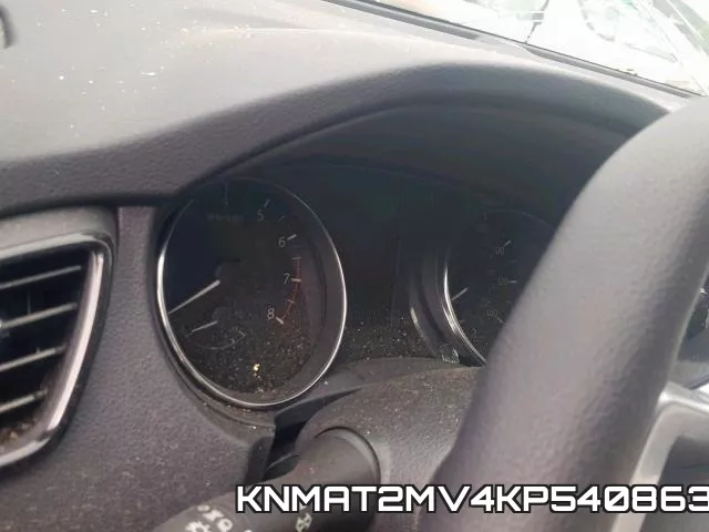 KNMAT2MV4KP540863 фото 9