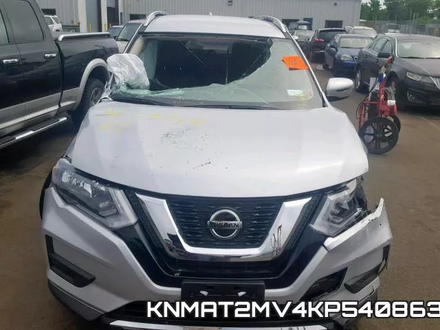 KNMAT2MV4KP540863 фото 10