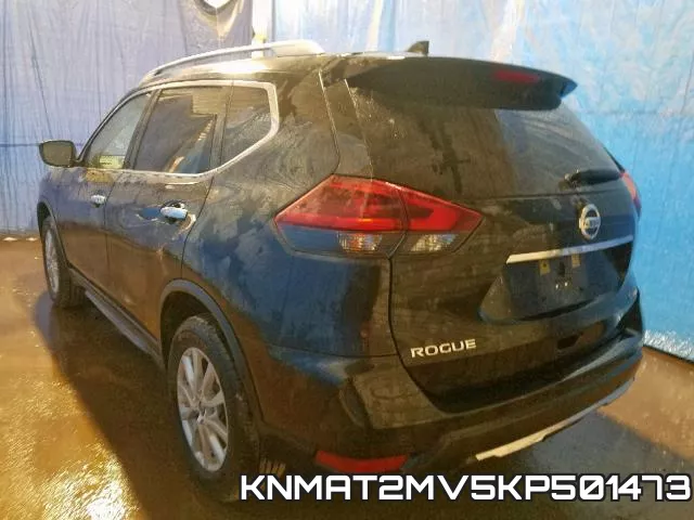 KNMAT2MV5KP501473 фото 4