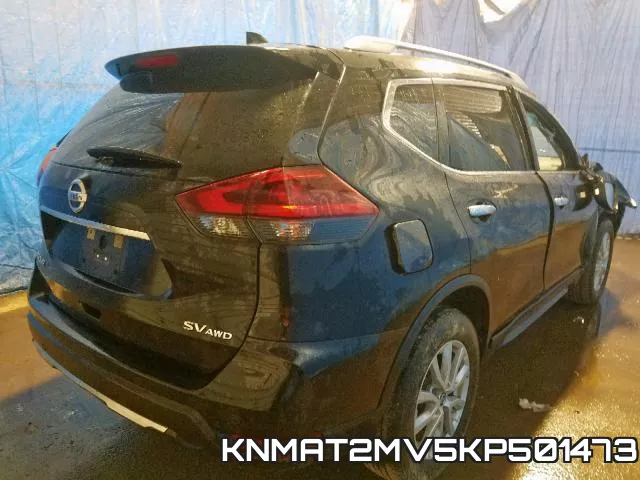 KNMAT2MV5KP501473 фото 5