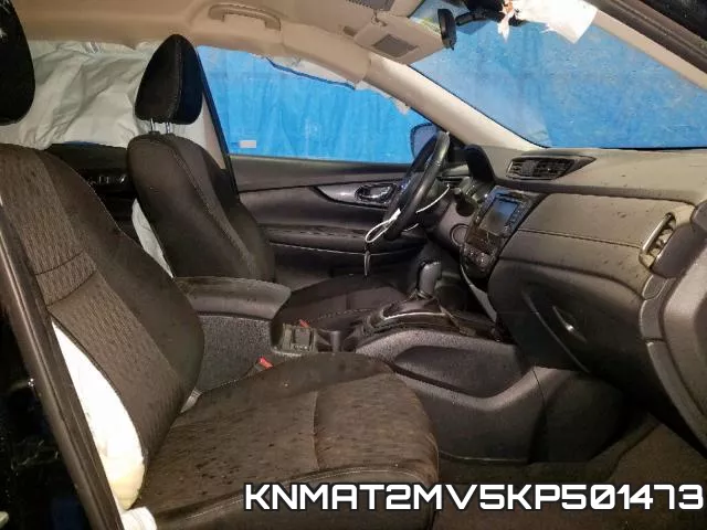 KNMAT2MV5KP501473 фото 6