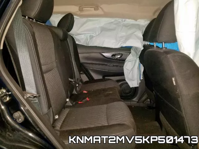 KNMAT2MV5KP501473 фото 7