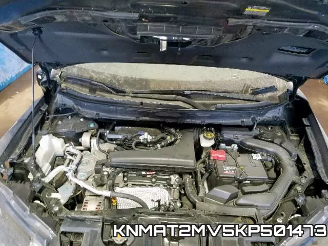 KNMAT2MV5KP501473 фото 8