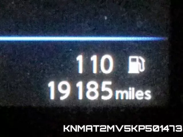 KNMAT2MV5KP501473 фото 9