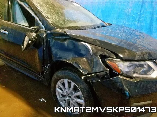 KNMAT2MV5KP501473 фото 10