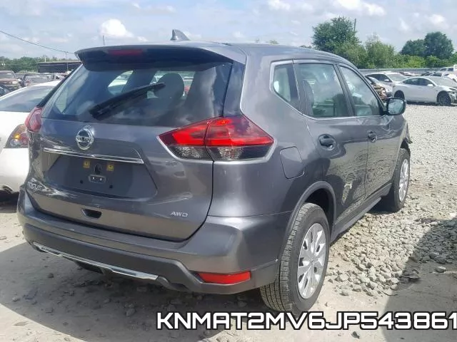 KNMAT2MV6JP543861 фото 4