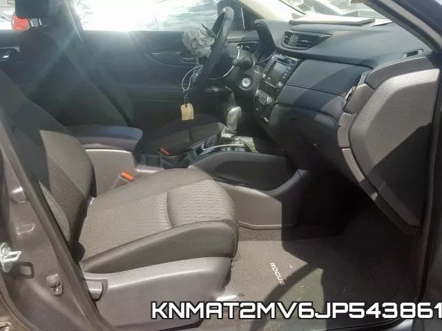 KNMAT2MV6JP543861 фото 5