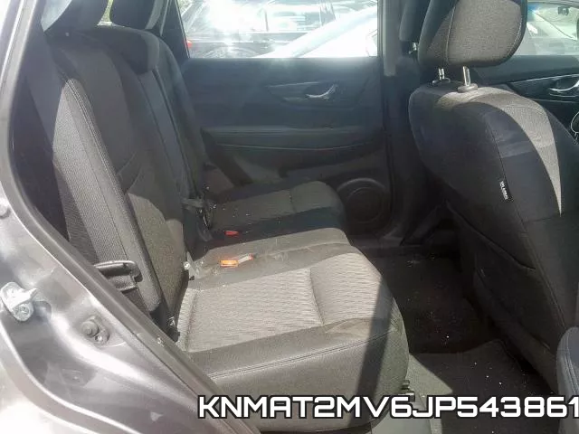 KNMAT2MV6JP543861 фото 6