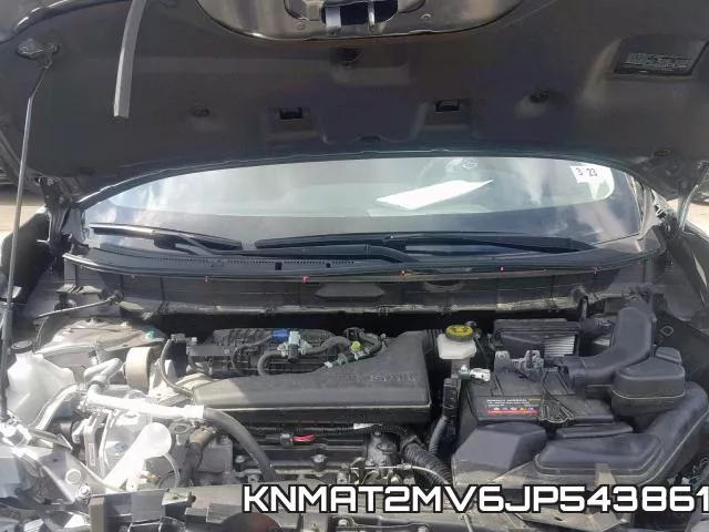 KNMAT2MV6JP543861 фото 7
