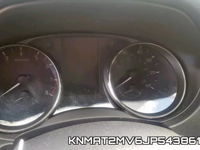 KNMAT2MV6JP543861 фото 8