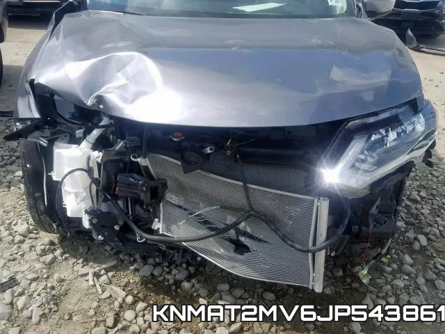 KNMAT2MV6JP543861 фото 9