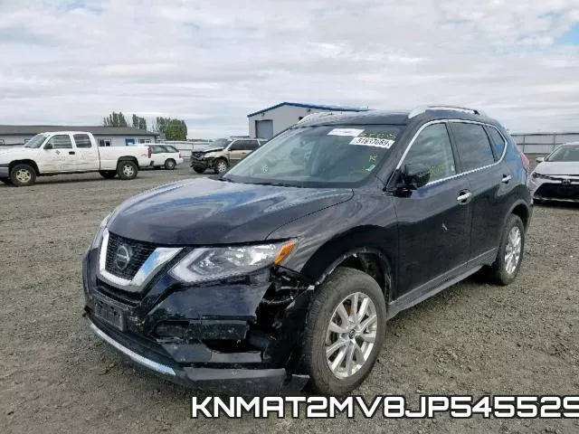 KNMAT2MV8JP545529 фото 3