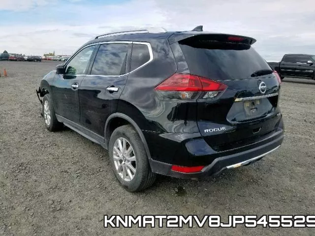 KNMAT2MV8JP545529 фото 4