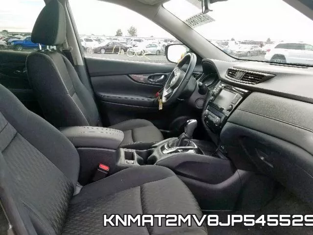 KNMAT2MV8JP545529 фото 6