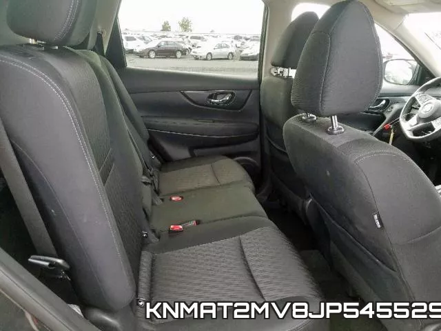 KNMAT2MV8JP545529 фото 7