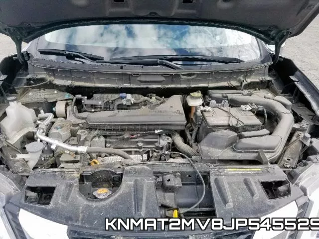 KNMAT2MV8JP545529 фото 8