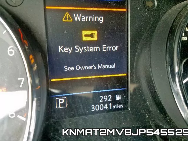 KNMAT2MV8JP545529 фото 9