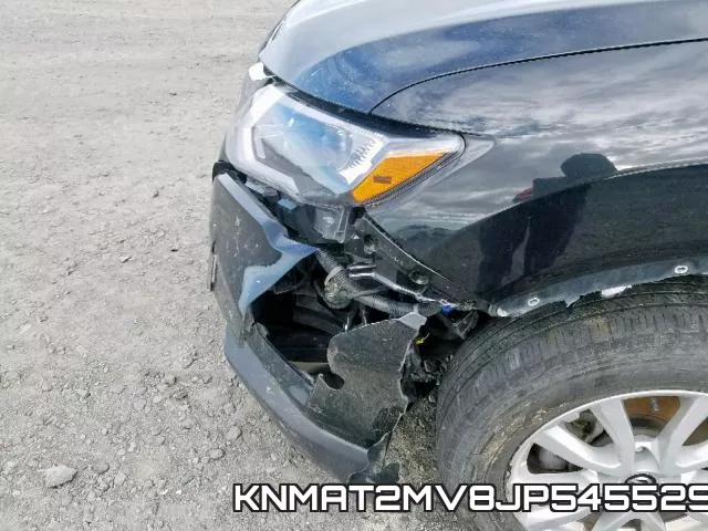 KNMAT2MV8JP545529 фото 10