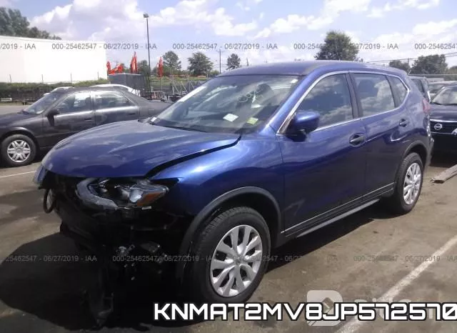 KNMAT2MV8JP572570 фото 3