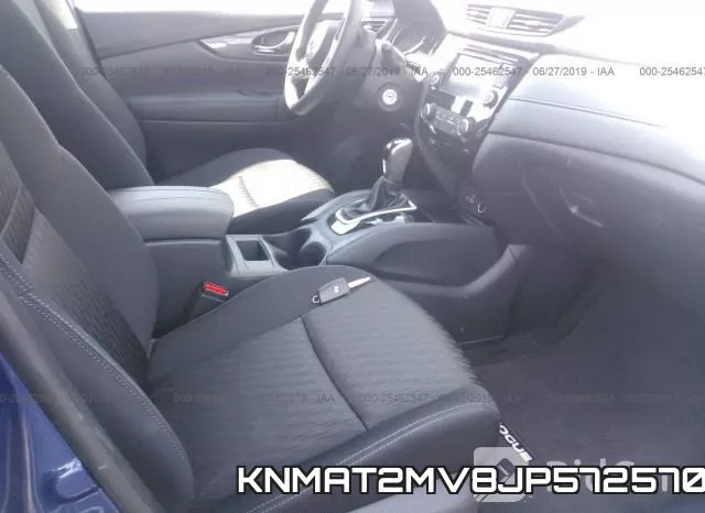 KNMAT2MV8JP572570 фото 6