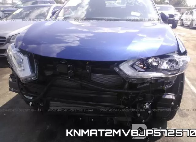 KNMAT2MV8JP572570 фото 7