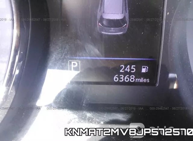 KNMAT2MV8JP572570 фото 8
