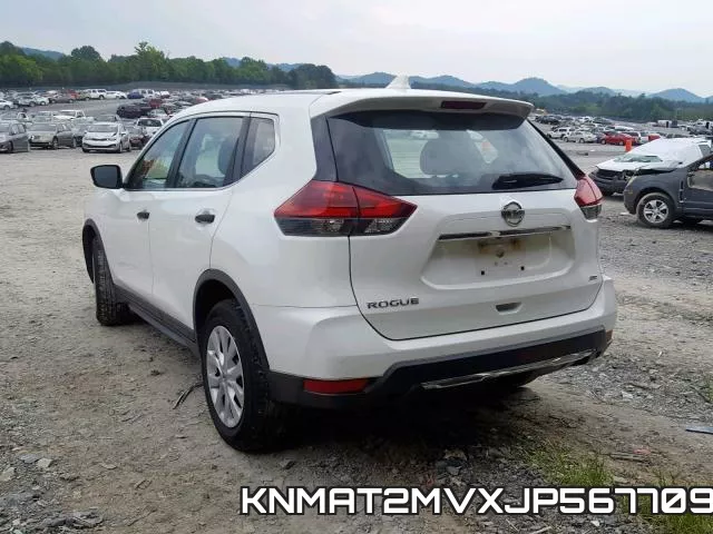 KNMAT2MVXJP567709 фото 4