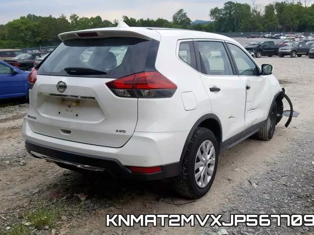 KNMAT2MVXJP567709 фото 5