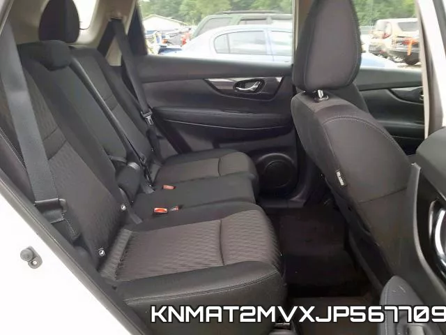 KNMAT2MVXJP567709 фото 7
