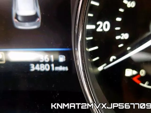 KNMAT2MVXJP567709 фото 9