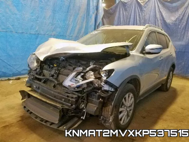 KNMAT2MVXKP537515 фото 3