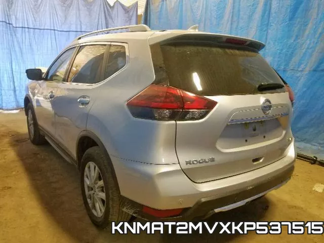 KNMAT2MVXKP537515 фото 4