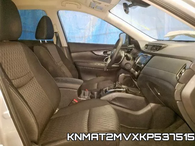 KNMAT2MVXKP537515 фото 6