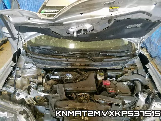 KNMAT2MVXKP537515 фото 8