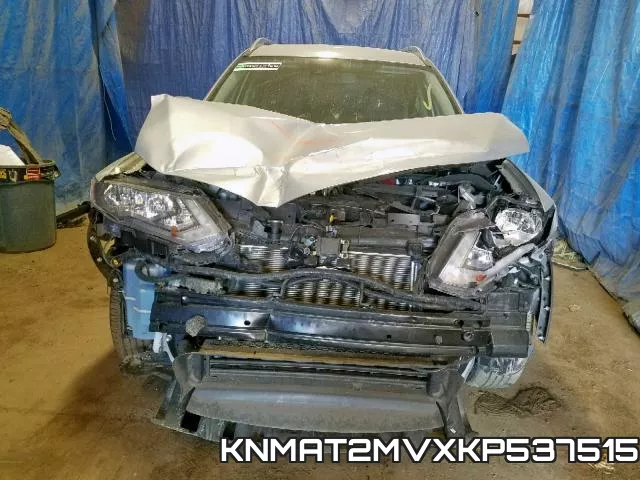 KNMAT2MVXKP537515 фото 10