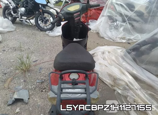 L5YACBPZ1H1127155 фото 7
