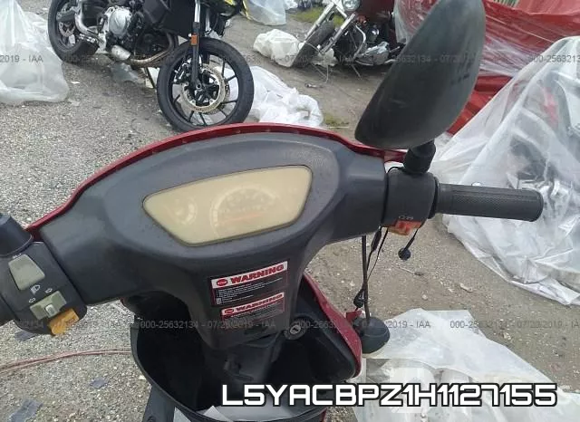 L5YACBPZ1H1127155 фото 8