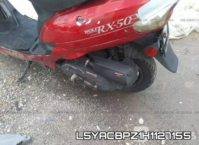 L5YACBPZ1H1127155 фото 10