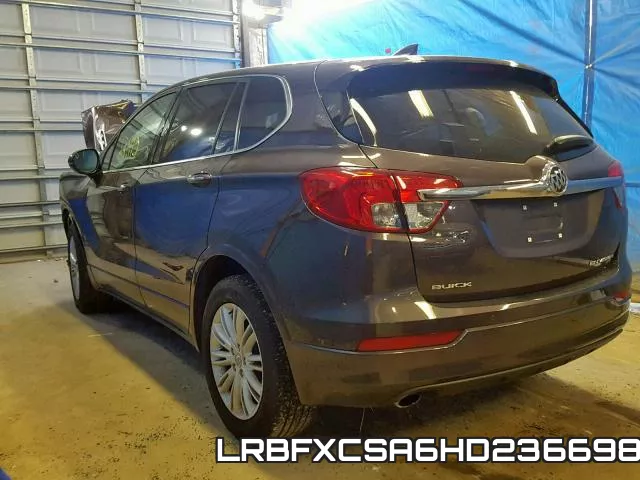 LRBFXCSA6HD236698 фото 4