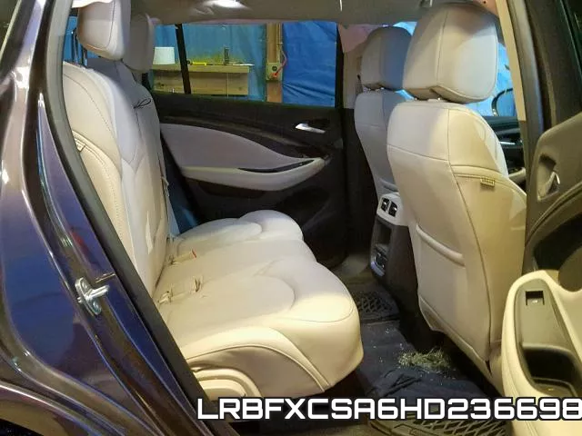 LRBFXCSA6HD236698 фото 7
