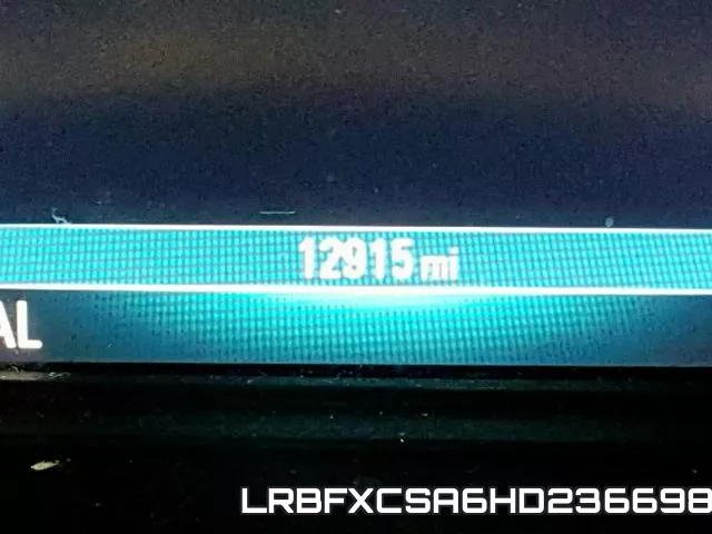 LRBFXCSA6HD236698 фото 9