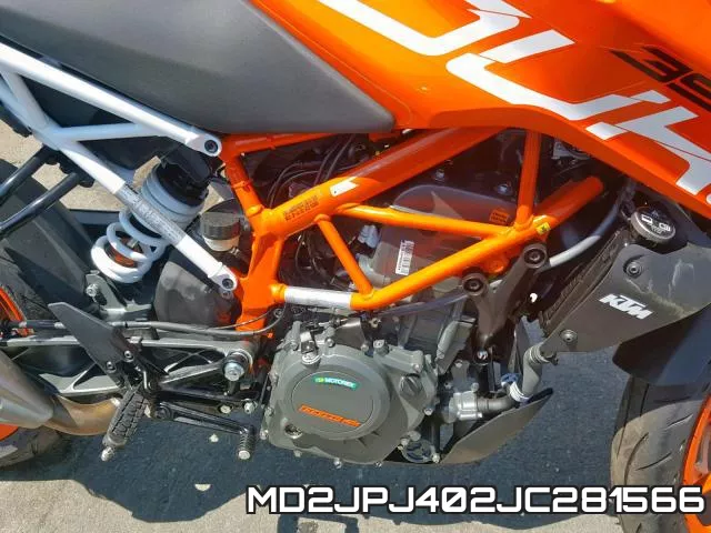 MD2JPJ402JC281566 фото 8