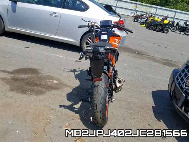 MD2JPJ402JC281566 фото 10