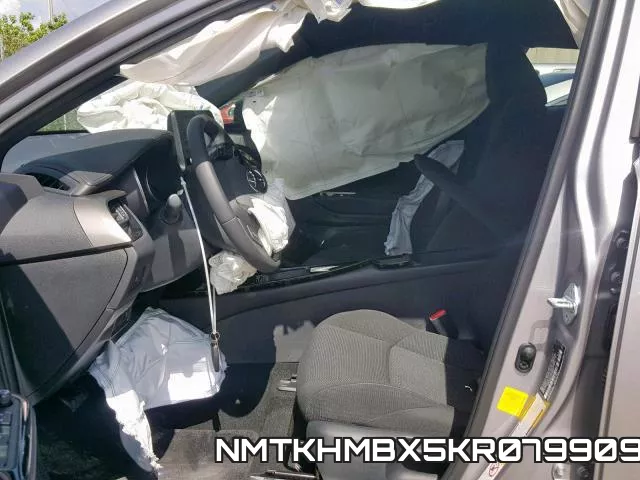 NMTKHMBX5KR079909 фото 6