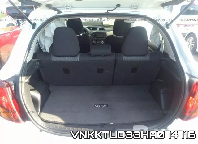VNKKTUD33HA074716 фото 9
