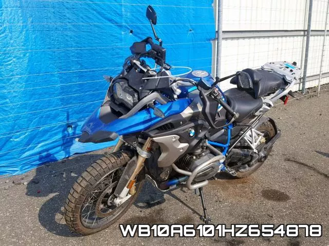 WB10A6101HZ654878 фото 3